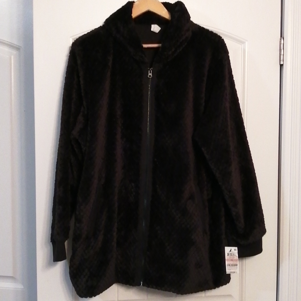 Ideology women's coat 2X